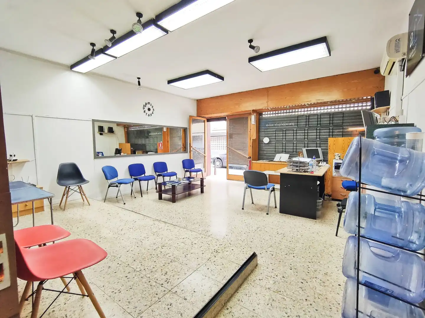 Business premises for sale in Gràcia, imagen 3