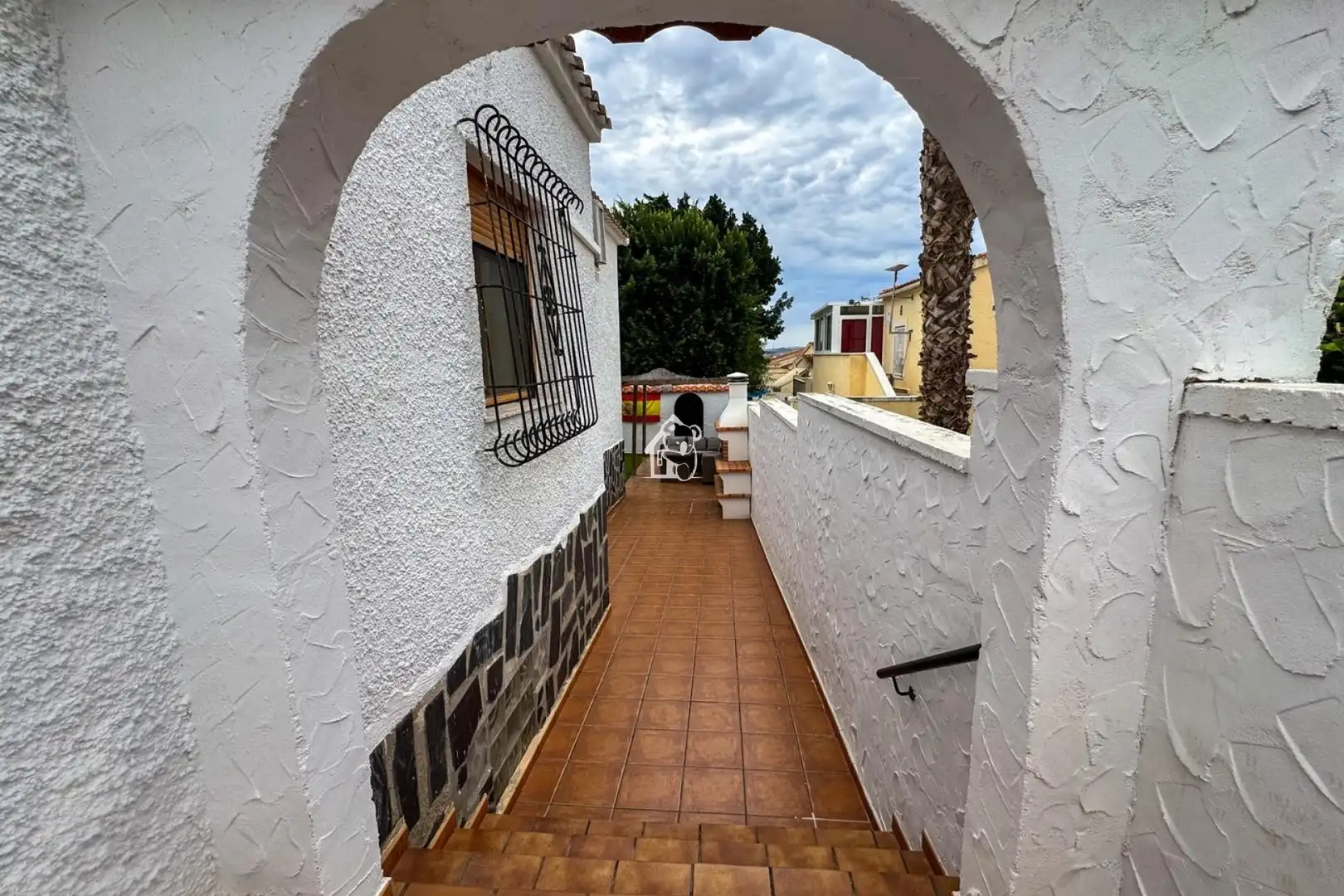Casa amb piscina de lloguer a San Fulgencio, imagen 40