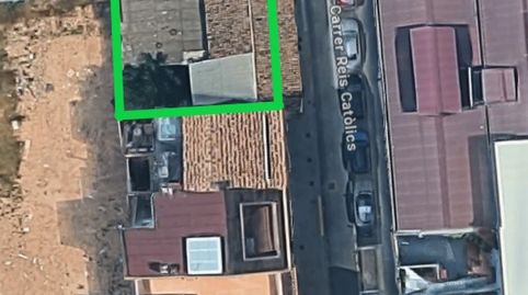 OPORTUNIDAD ÚNICA EN EL CENTRO DE ALDAIA! DOS SOLARES EN UNO EN VENTA CON AMPLIA FACHADA, immagine 4