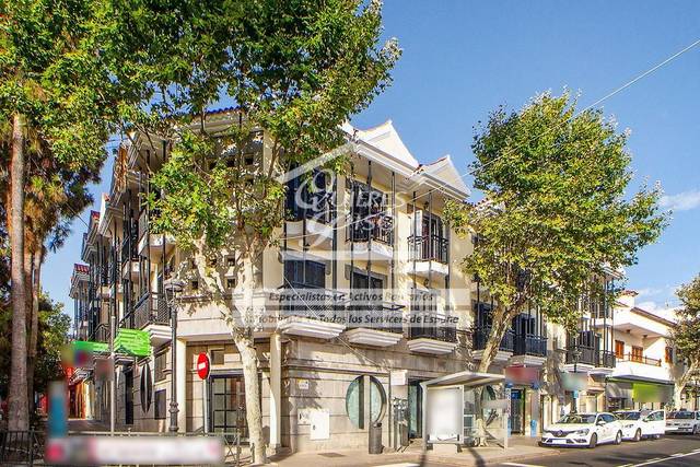 Local comercial en Venta en Nueva en Casco Urbano