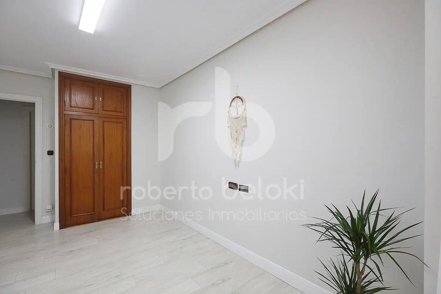 Flat with balcony for sale in Fueros Kalea, imagen 16