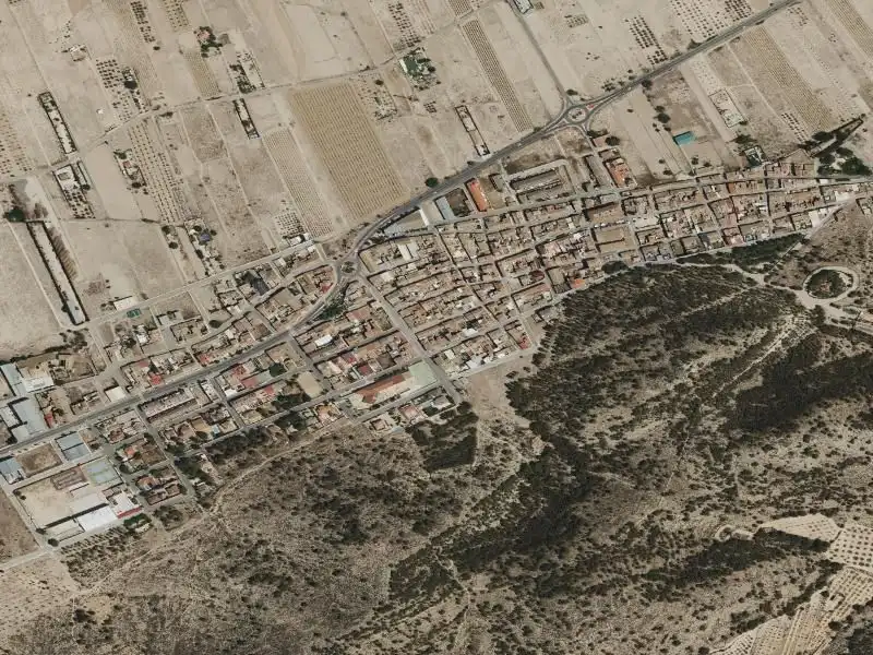 Casa rústica en venda a Cañada, imagen 3