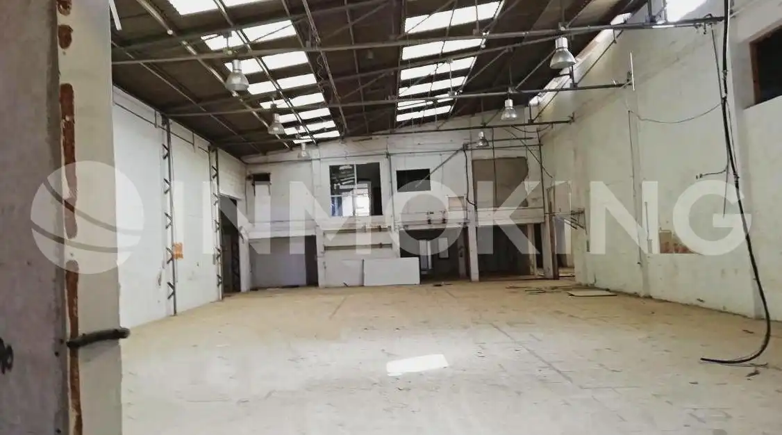 Nau industrial en venda en Vila-real