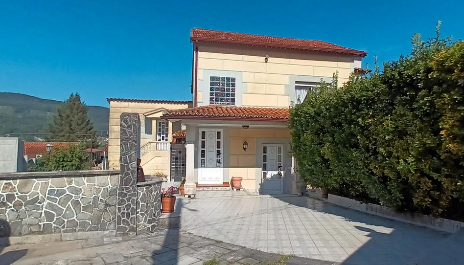 Foto 1 de Casa o chalet en venta en Rúa Do Centoleira, Moaña, Pontevedra