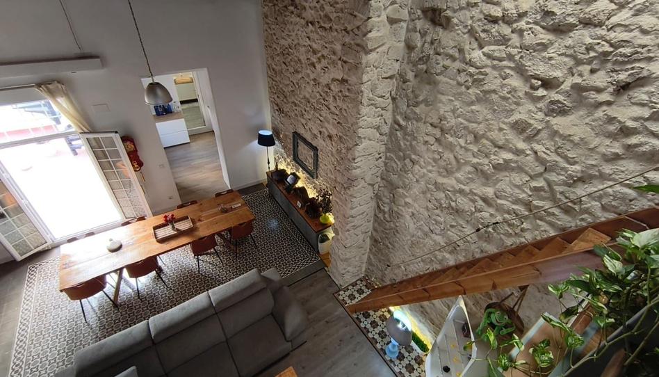 Photo 1 of House or chalet for sale in Calle Calle de Pérez Medina, 6, Benalúa, Alicante