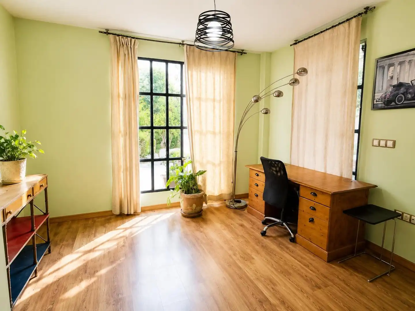 Habitación de Casa o chalet en venta en Granada con Piscina