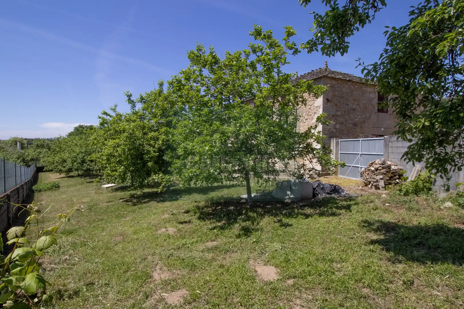 Casa o chalet en venta en Guntín con Terraza y Trastero