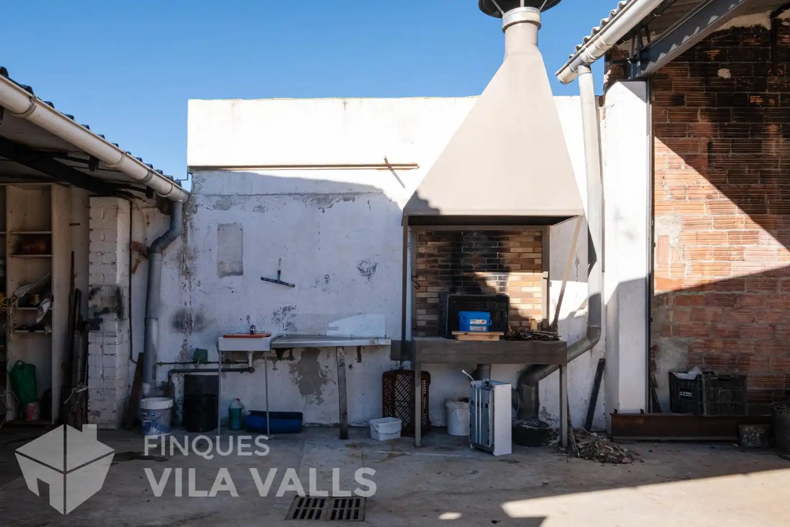 Chalet con jardín en venta en Sant Feliu de Codines, imagen 69