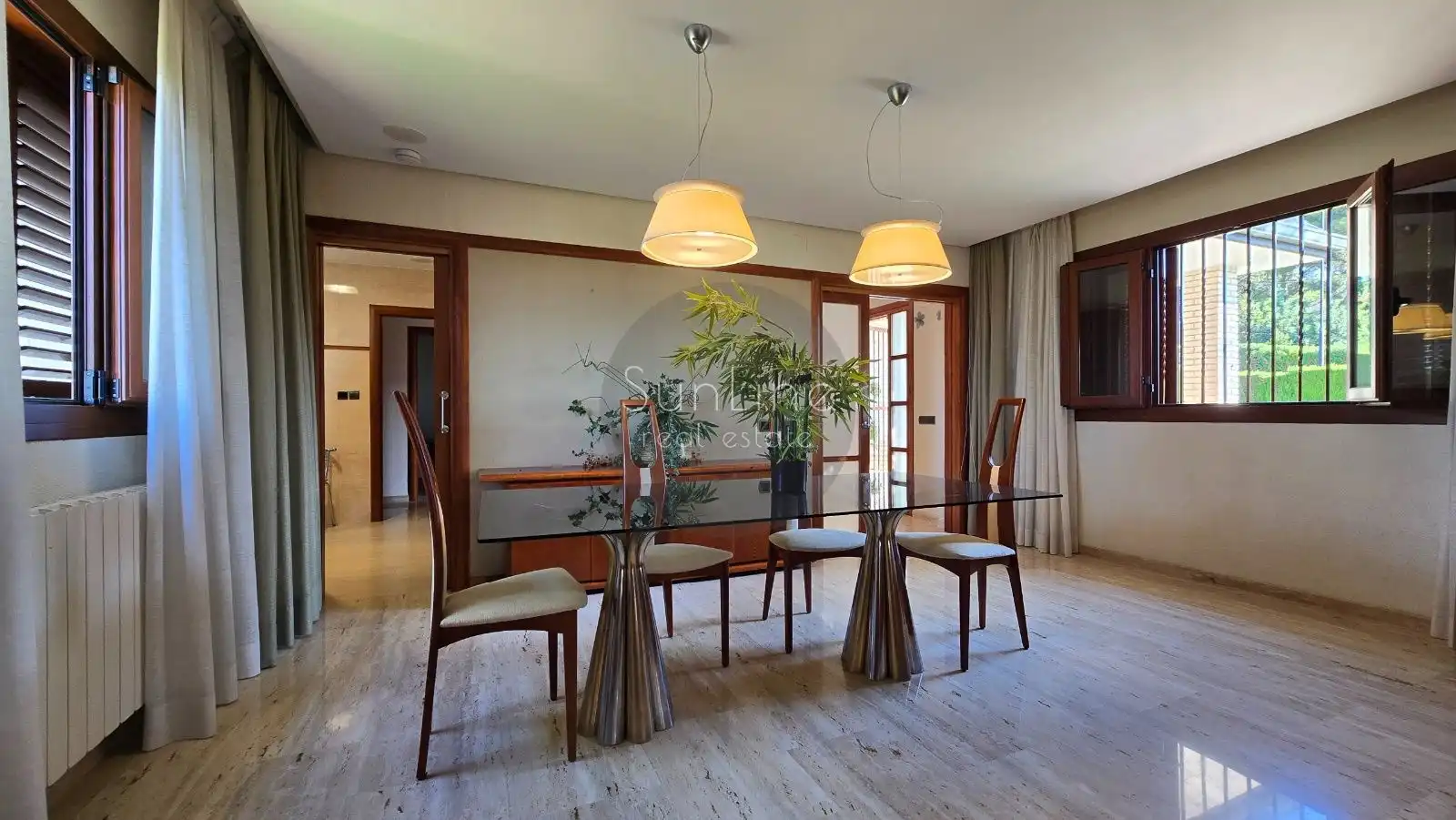 Casa con piscina en venta en Font de La Carrasquera, imagen 7