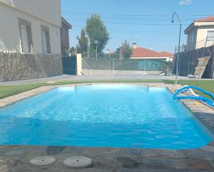 Piscina de Casa o xalet en venda en Camarena amb Piscina