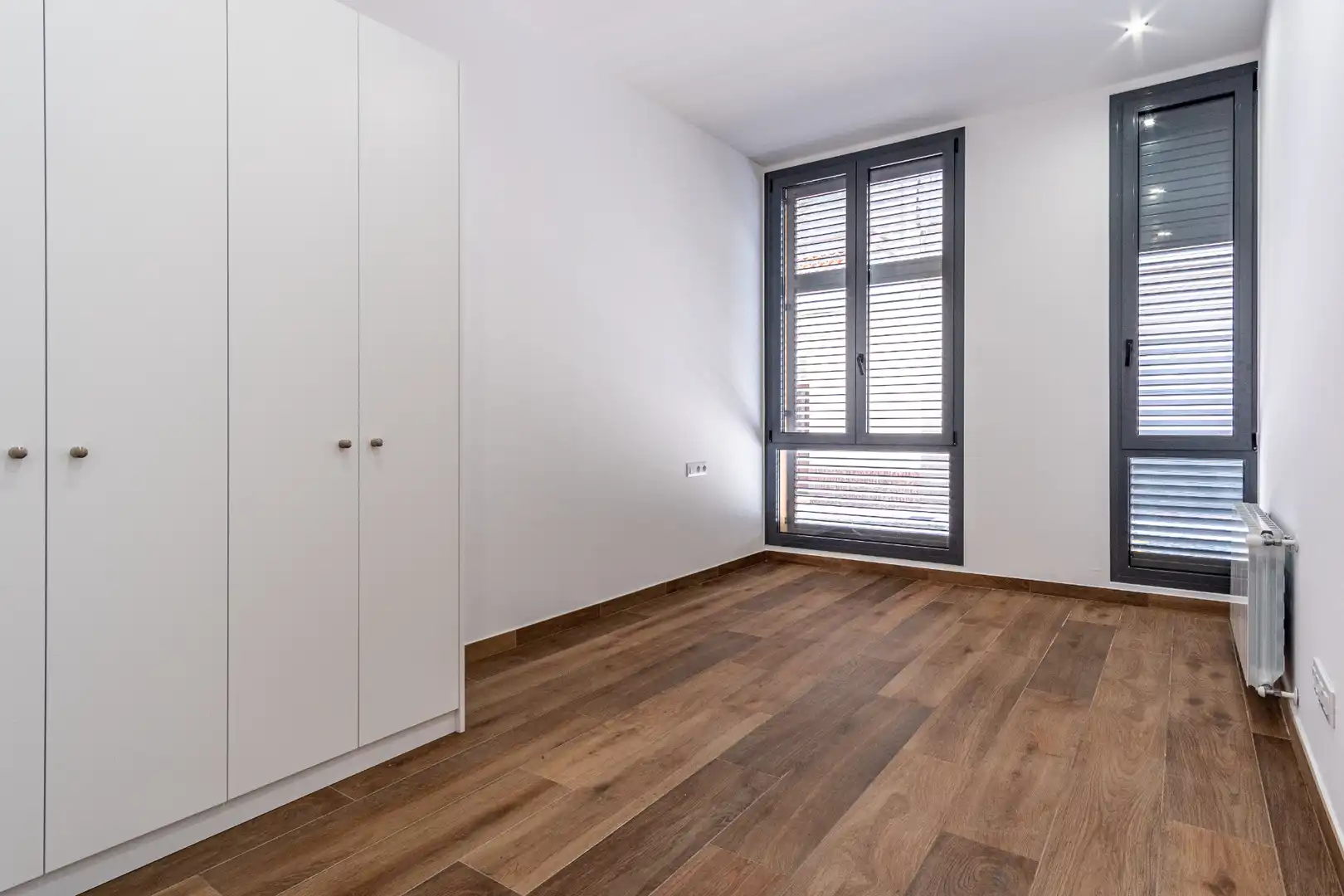 Habitación de Piso en venta en Figueres con Calefacción