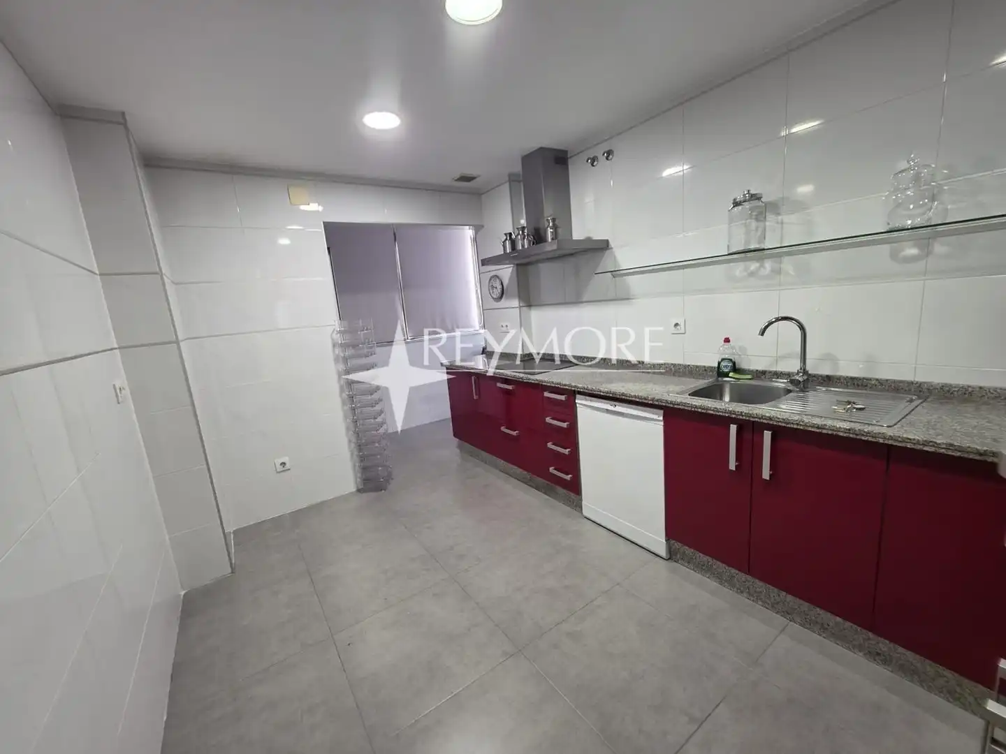 Piso con ascensor en venta en Poniente-Sur, imagen 4