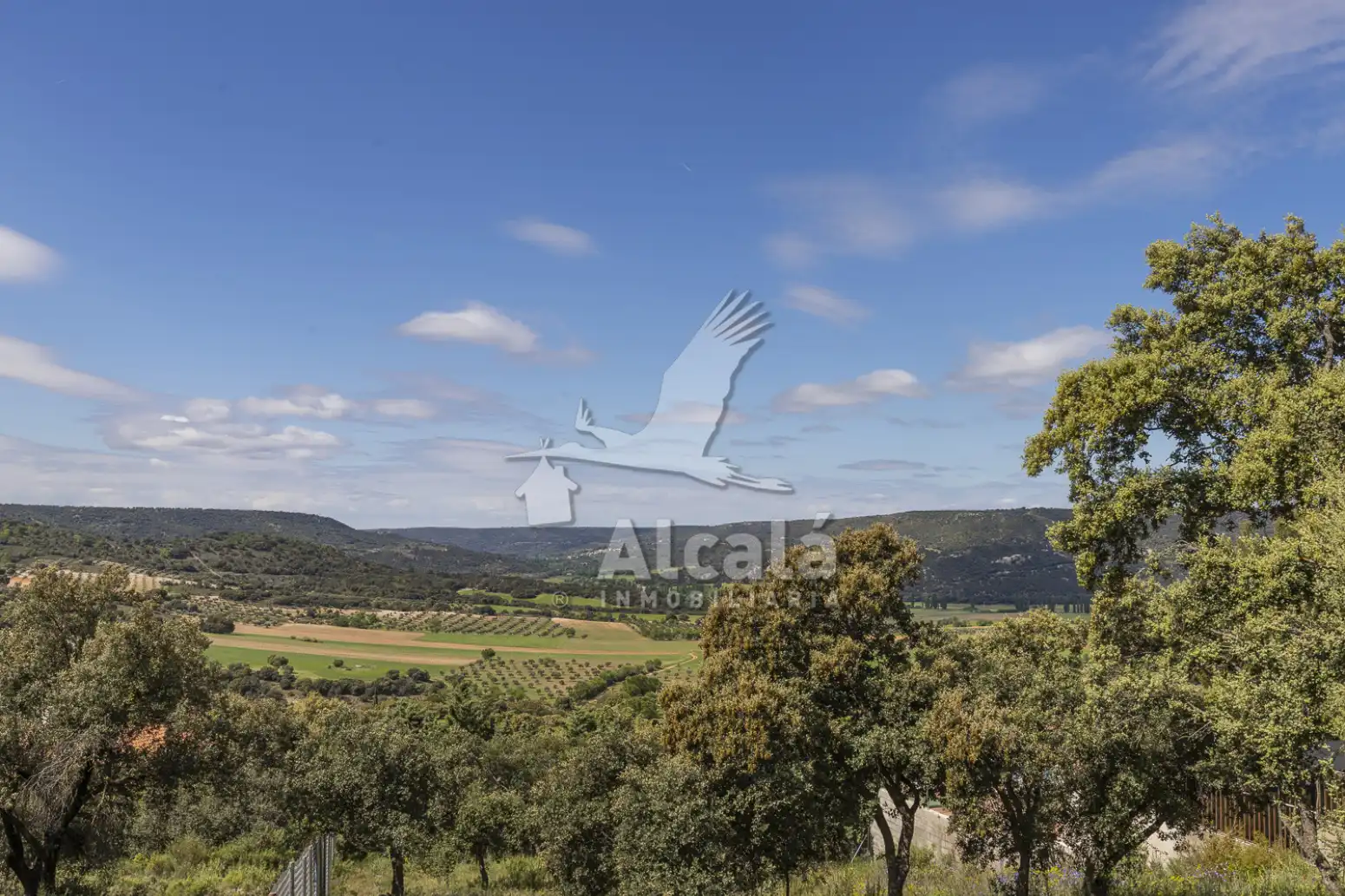 Residential land for sale in Fuentenovilla, imagen 7