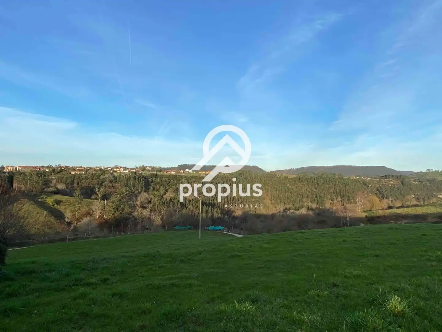 Chalet con terraza en venta en Villanueva, imagen 34