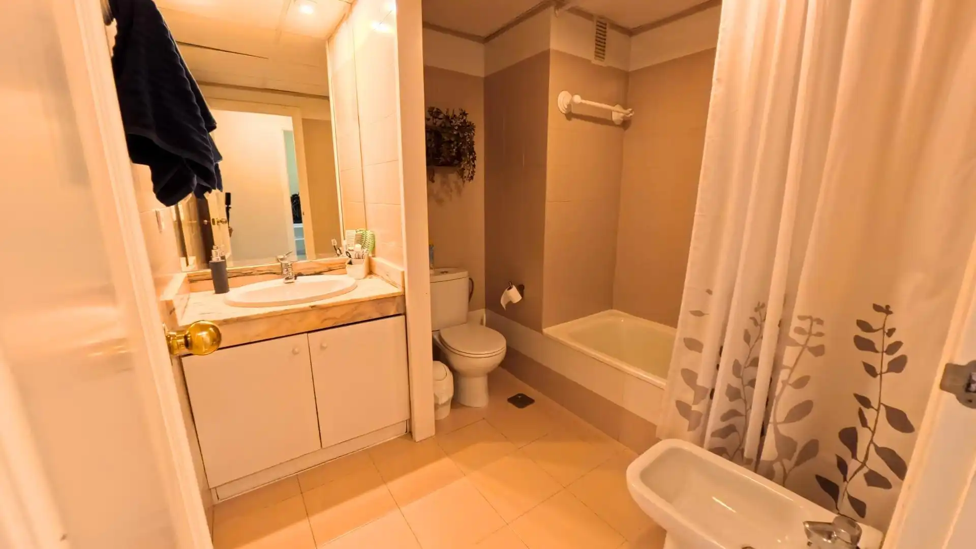 Apartments for rent in Calle SANTA MARIA (LA), Ciudad Expo