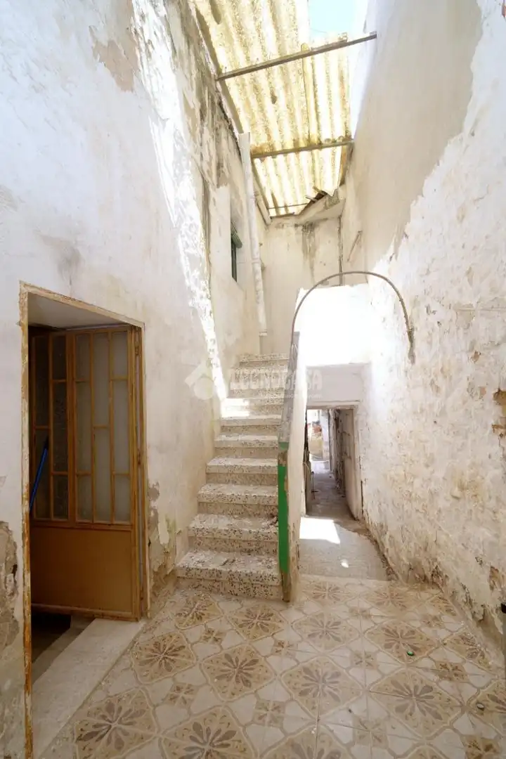 Einfamilien-Reihenhaus zum Verkauf in Linares