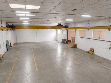 Nave industrielle à vendre à Humanes de Madrid