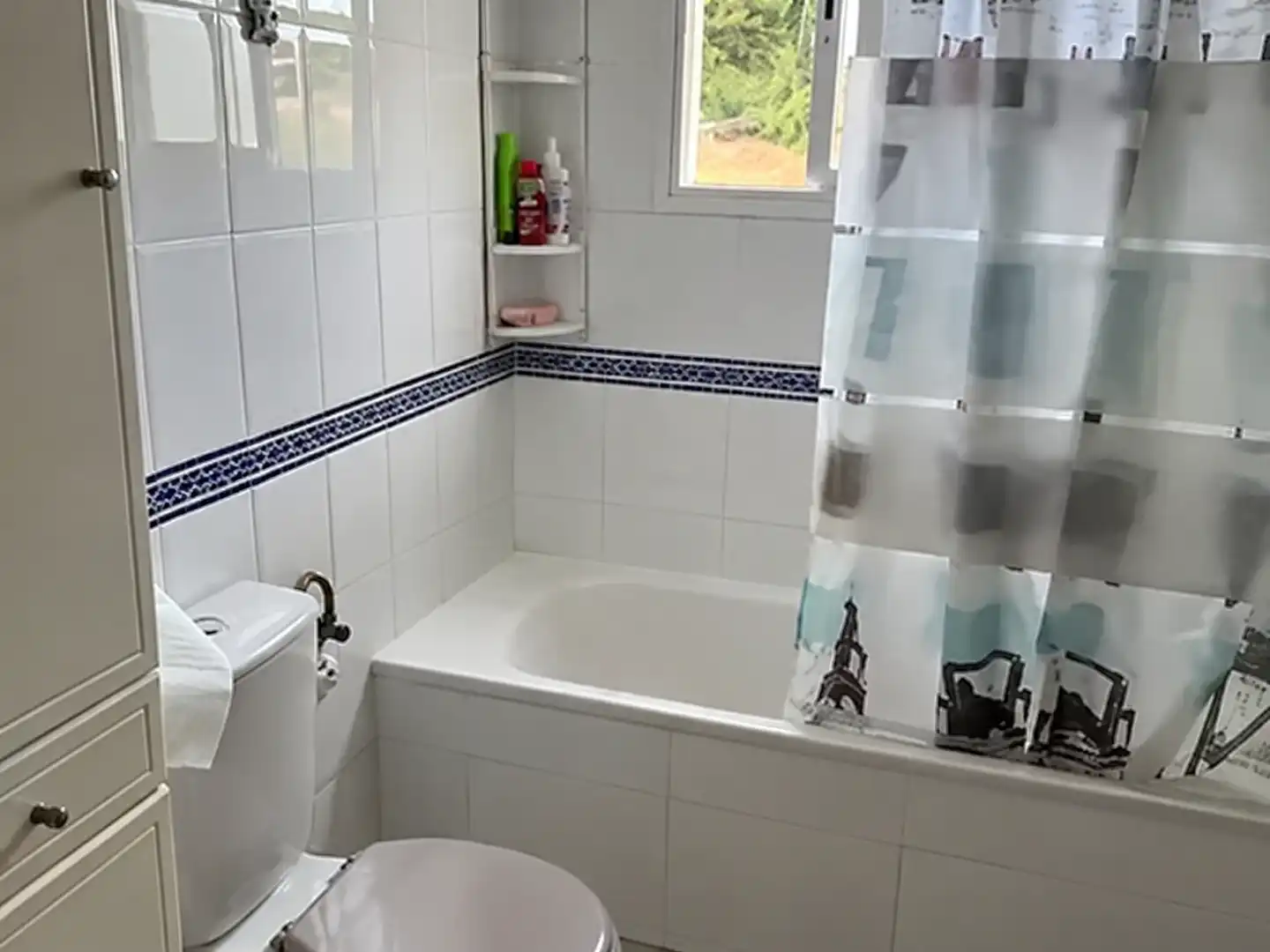 Flat with balcony for sale in Calle Geranio, imagen 27