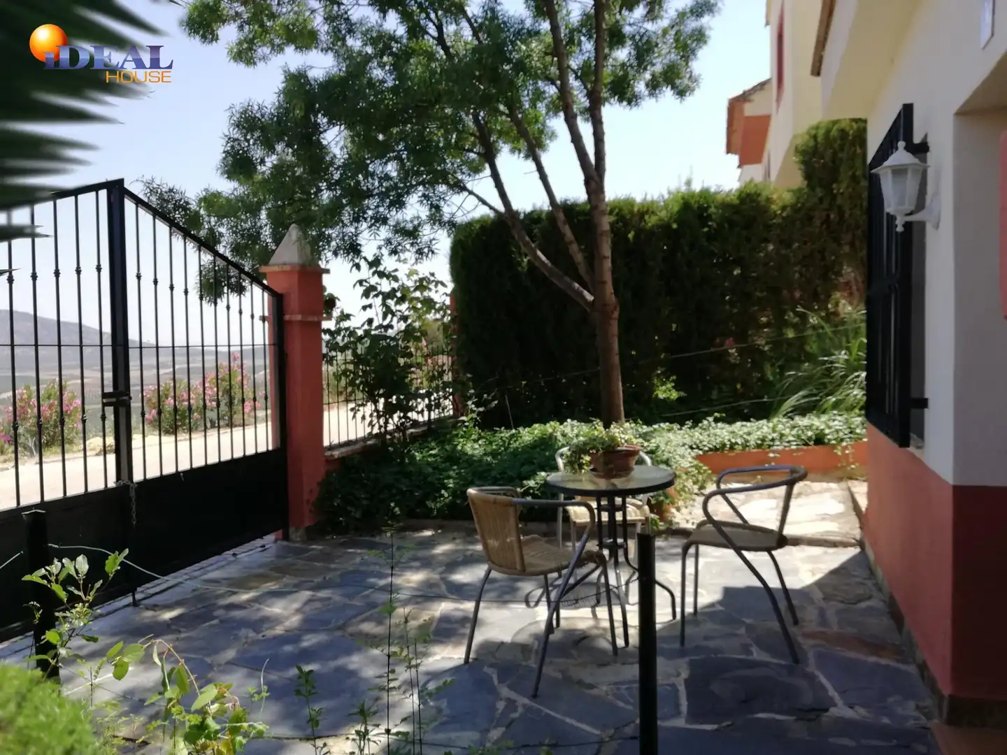 Casa rústica amb piscina en venda a Castellar, imagen 55