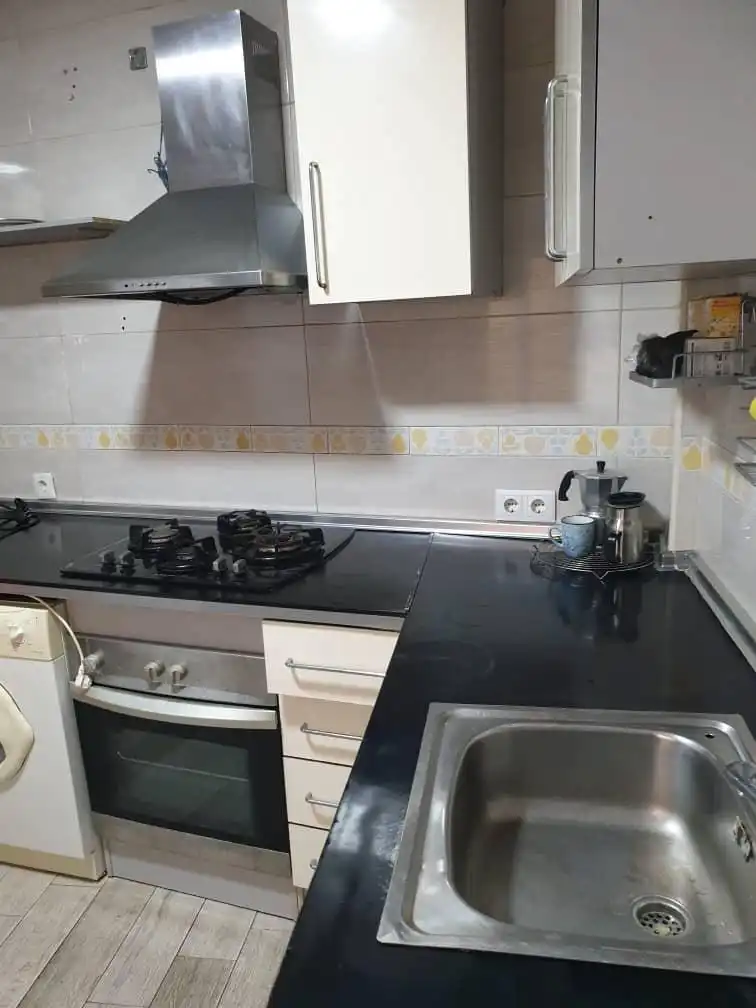 Piso con terraza en venta en Carrer Doctor Buades, imagen 17