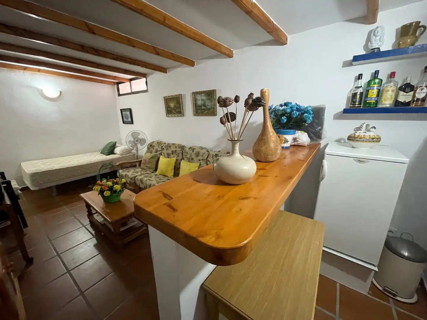Maison mitoyenne avec piscine à vendre à Las Viñas, imagen 23