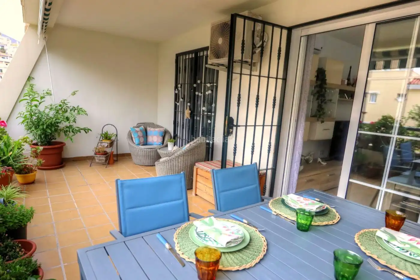 Apartament amb piscina en venda a Calle Almuñécar 2, imagen 3