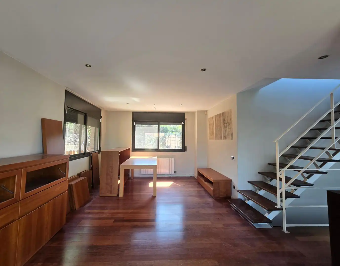 Houses for sale in Rubí  with Heating, Private garden and Parquet flooring