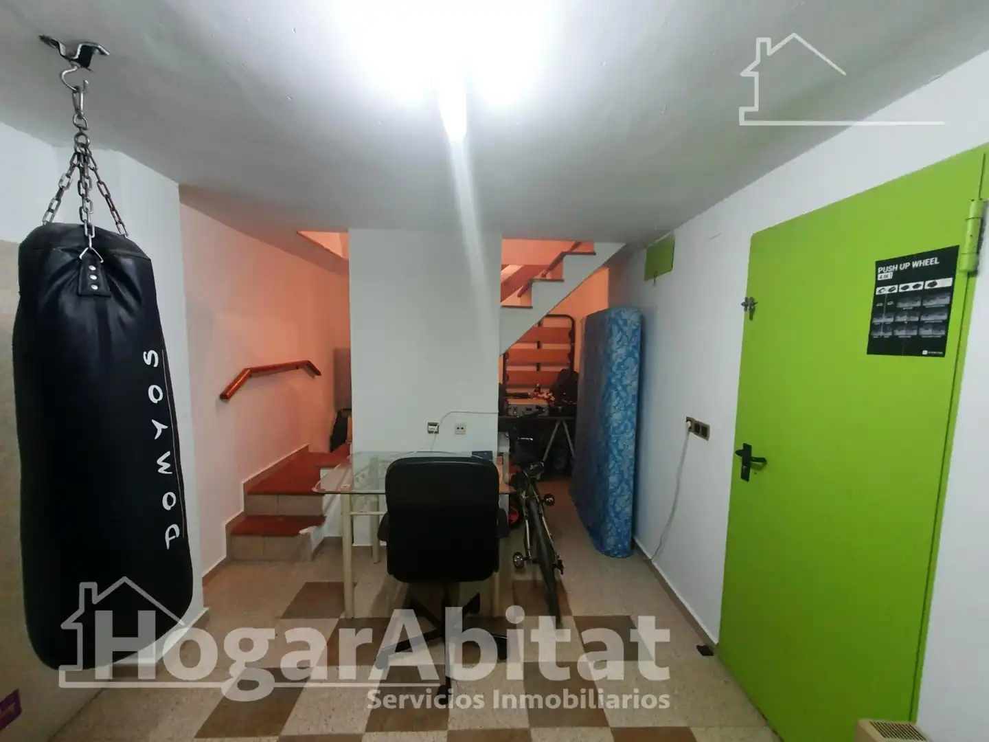 Casa adosada en venta en Puçol con Aire acondicionado, Terraza y Trastero