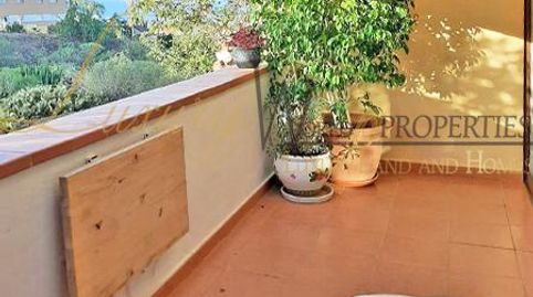 Foto 4 de Casa o chalet en venta en El Cardon, Playa Fañabé Alto, Adeje