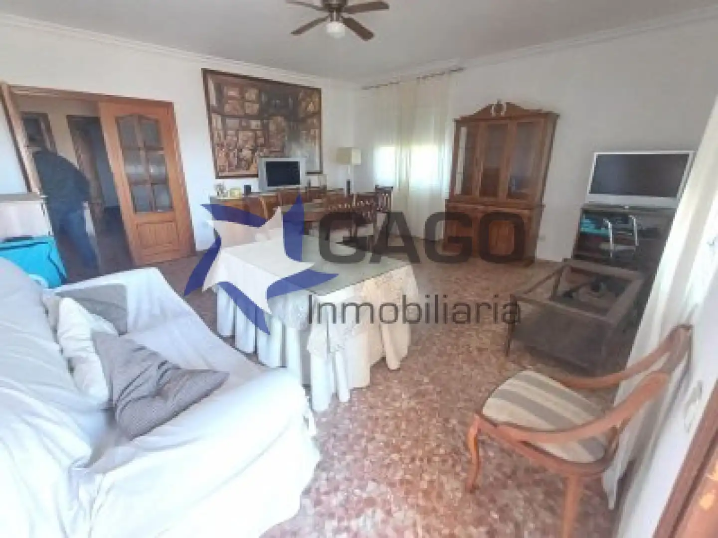 Villa zum Verkauf in Periurbano Oeste - Sierra, imagen 40