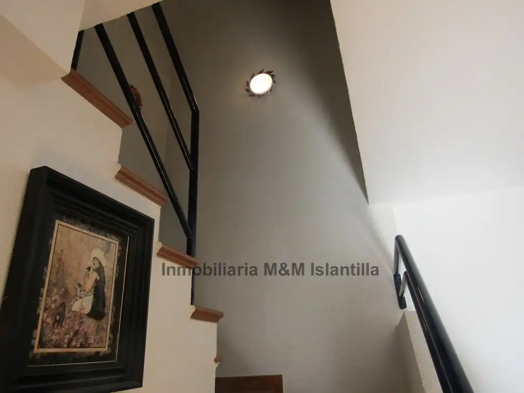 Casa adosada en venta en Islantilla con Terraza, Trastero y Amueblado
