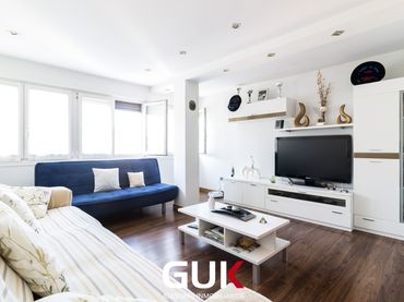 Piso con balcón en venta en Arriberri Etxetaldea