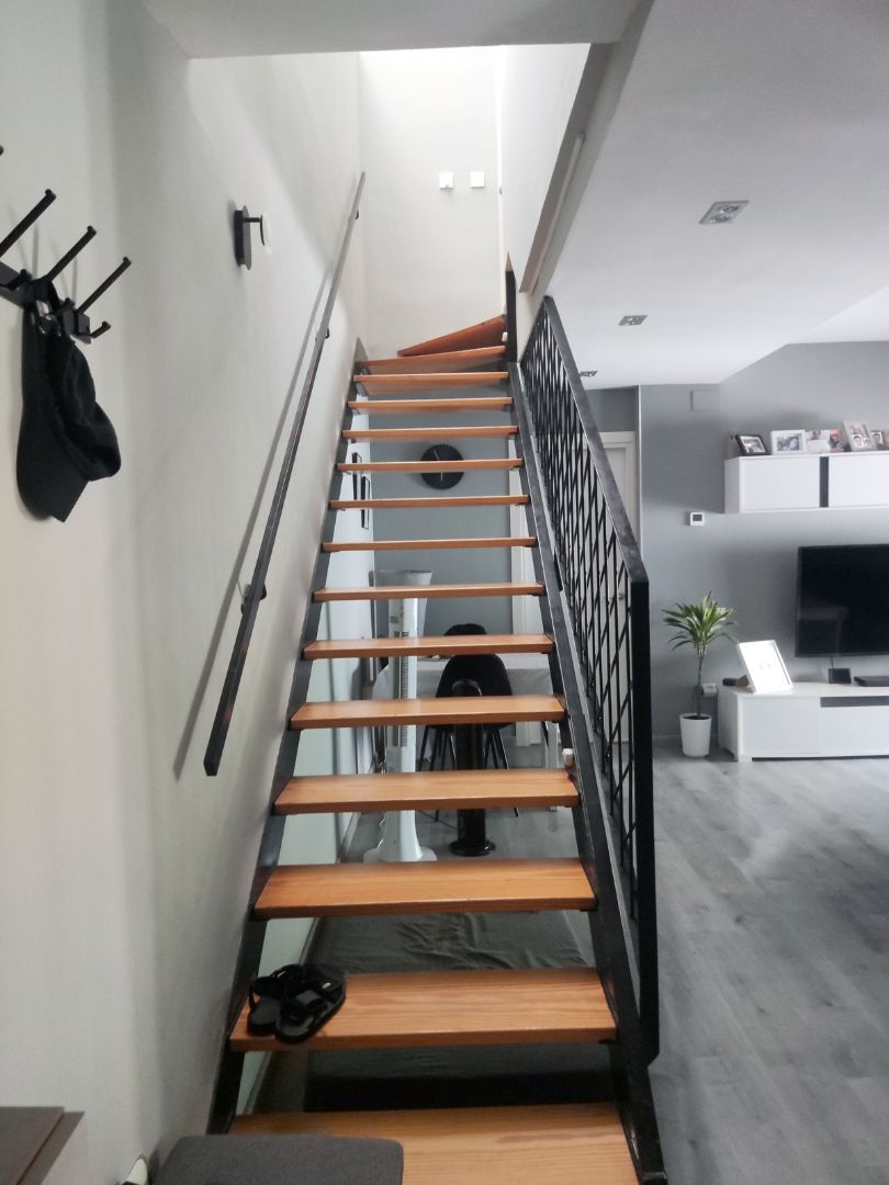 Dúplex en venta en Calle Gregorio Marañón, La Guija