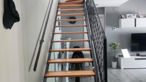 Foto 2 de Dúplex en venda a Calle Gregorio Marañón, La Guija, Ciudad Real