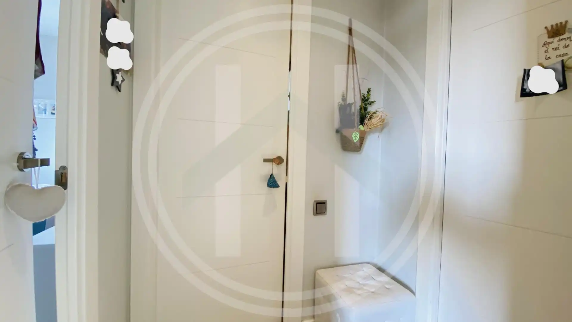 Flat for sale in Granollers  with Heating, Parquet flooring and Balcony
