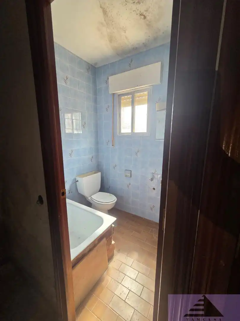 Baño de Casa o chalet en venta en El Viso de San Juan con Piscina