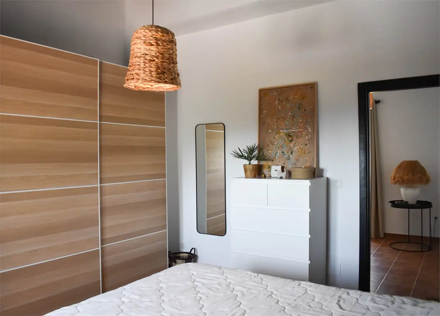 Casa amb terrassa en venda a A-4152 19, imagen 34
