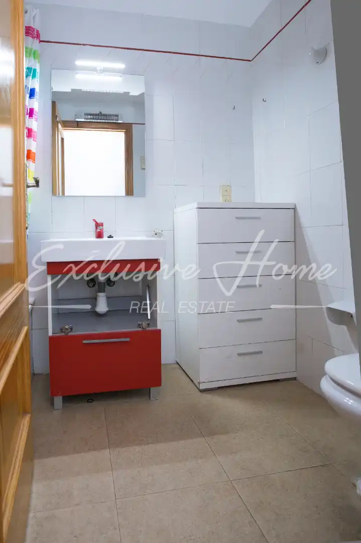 Piso con ascensor en venta en Passeig d'En José Febrer i Soriano, imagen 9