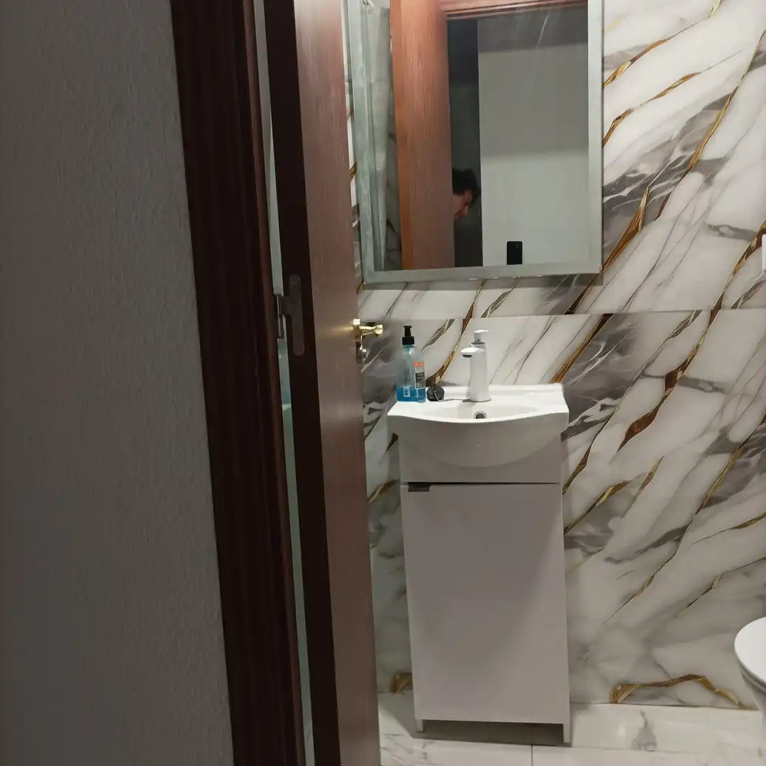 Wohnung mit Balkon zum Verkauf in Carrer de les Illes Canàries 60, imagen 14