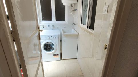 Foto 4 de Piso de alquiler en Calle Ángel Bruna, Ensanche, Cartagena