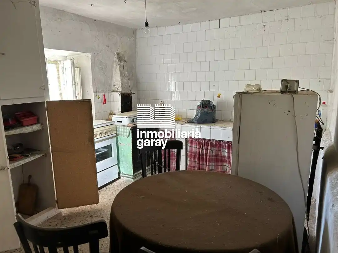 Casa en venda a Merindad de Valdivielso, imagen 8
