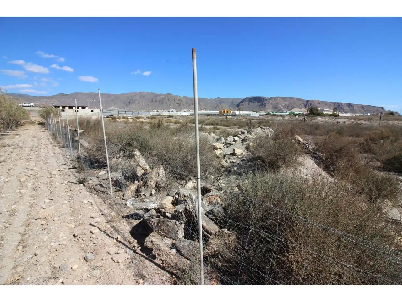 Terreno rustico in vendita a Carretera Alicún, imagen 38