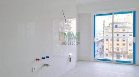 Foto 5 de Pis en venda a Progreso, Centro, Ourense