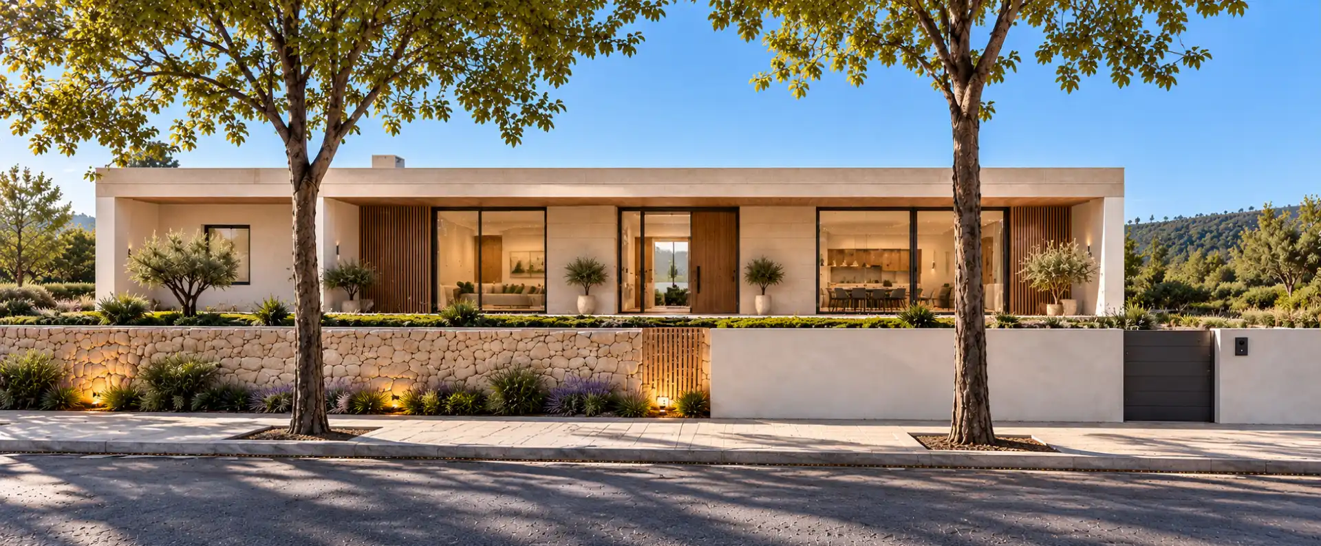 Chalet de obra nueva con piscina en venta en Carrer Bonaigua, imagen 10