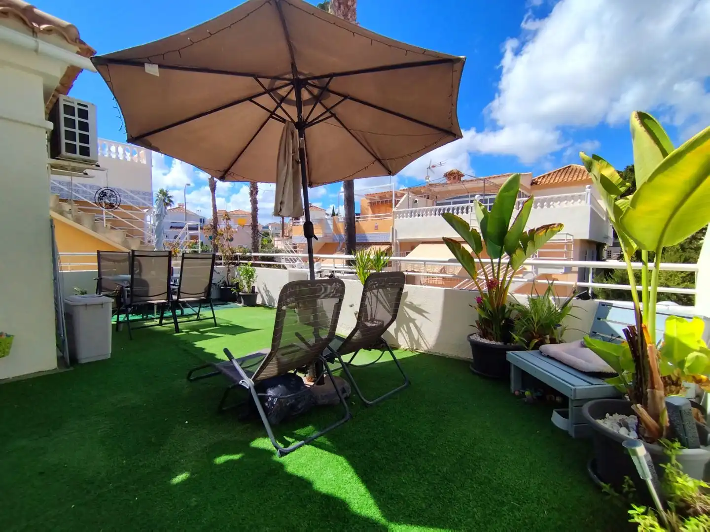 Maison jumelée avec piscine à vendre à Moncayo 84, imagen 31