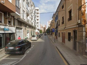Flat for sale in CL NUEVA, nº 8, Planta 3, Puerta 1