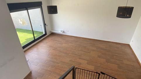 Foto 4 de Casa adosada de lloguer a Nueva Santa Barbara - Cruz de Gracia, Godella