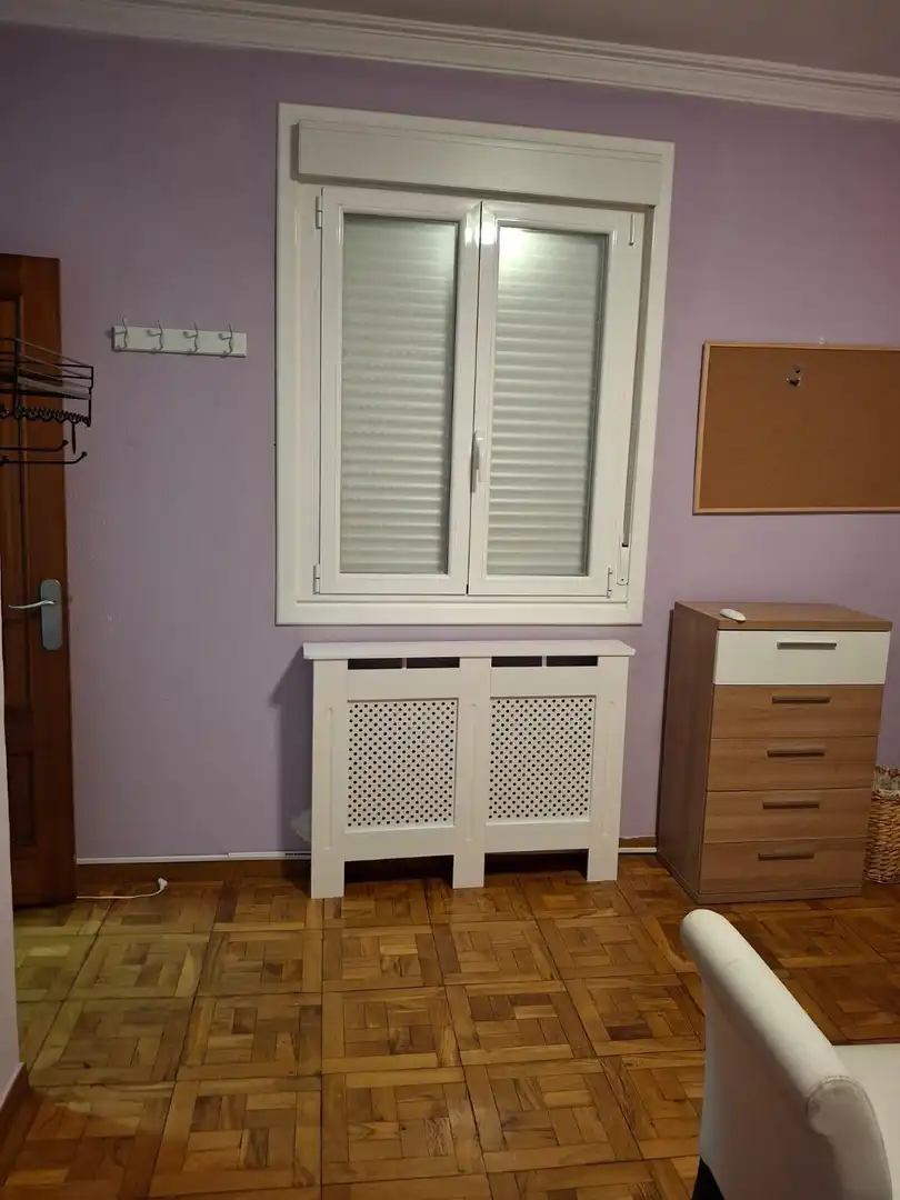 Schlafzimmer von Wohnung zur Miete in Ourense Capital 