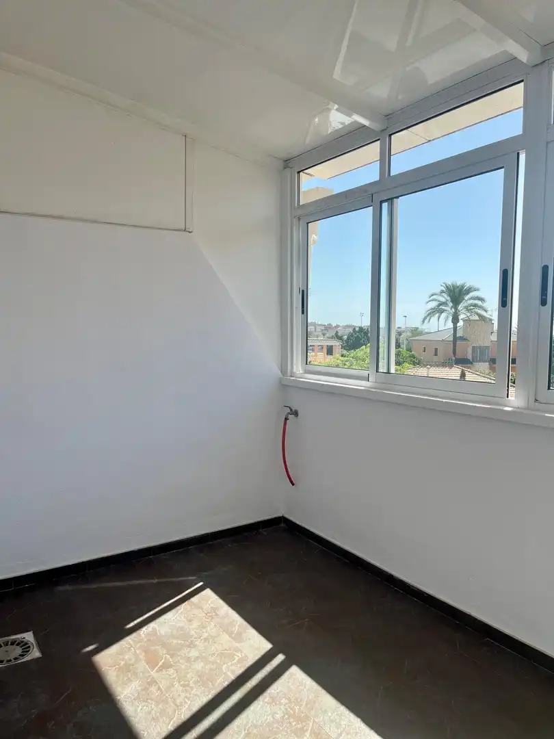 Maison mitoyenne avec terrasse à vendre à Calle Pediatra Don Andrés Bru Ibarra, imagen 38