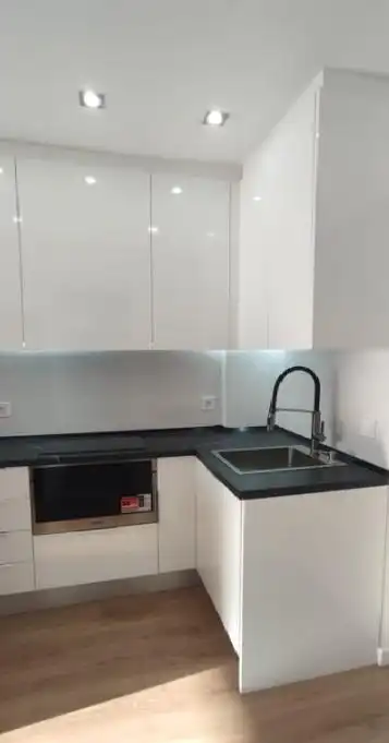 Studio with pool for sale in Parque de la Paloma, imagen 5
